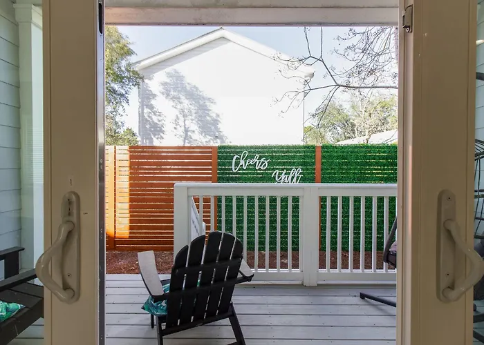 Luxe Doin' Grayt Easy Beach Access 4 Bikes Pool Pets Sleeps 12