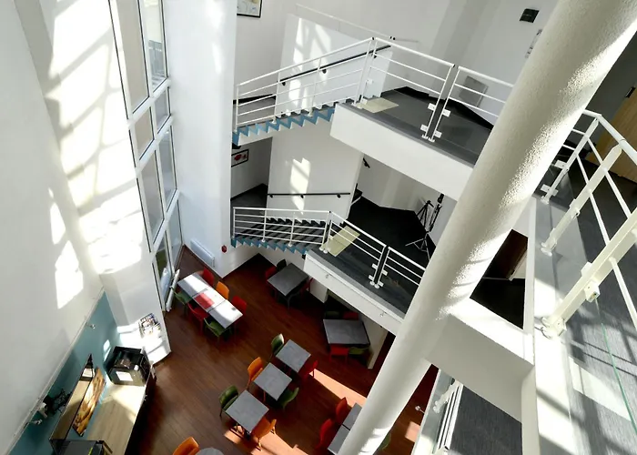 Kyriad Eco Lille Sud - Noyelles Godault