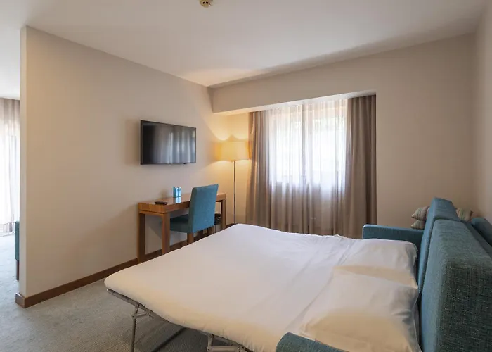 Hotel Navarras