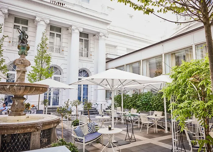 Hotel Atlantic Hamburg, Autograph Collection