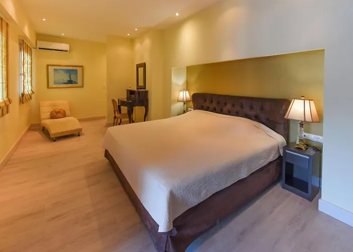 Samos Hotel