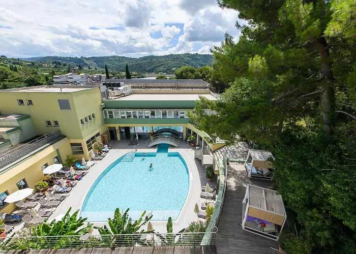 Holiday Park Vile - Terme Krka