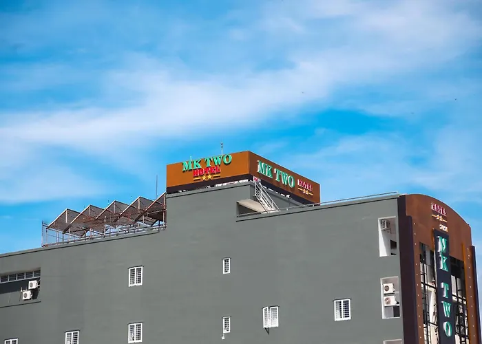 Mk Two Hotel