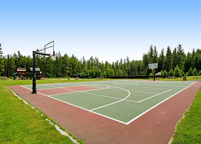 Big Hill Retreat
