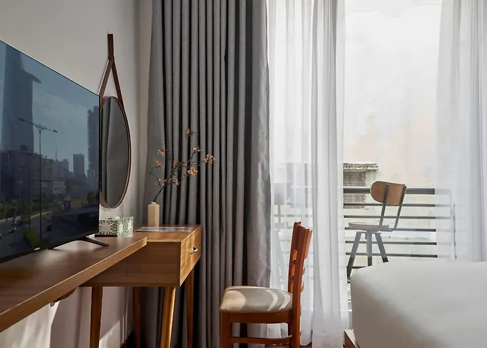 Chez Mimosa Homestay