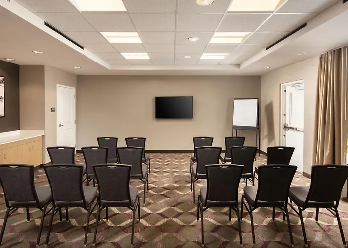 Residence Inn By Marriott Tampa Wesley Chapel
