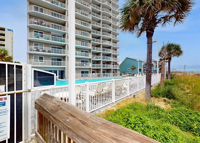 Tradewinds 501
