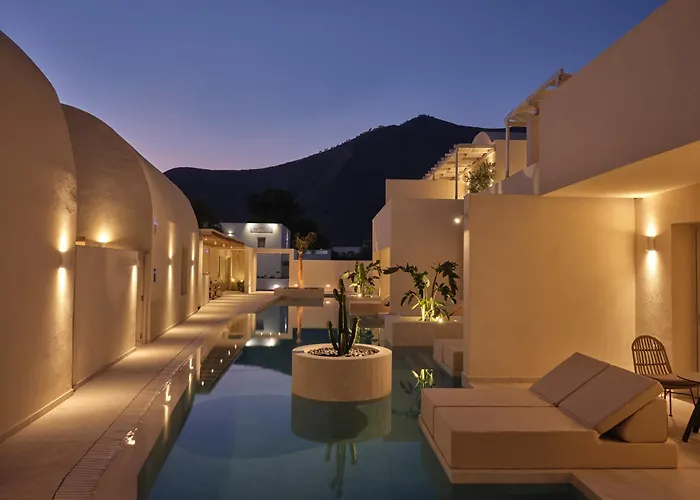 Heyday Luxury Suites