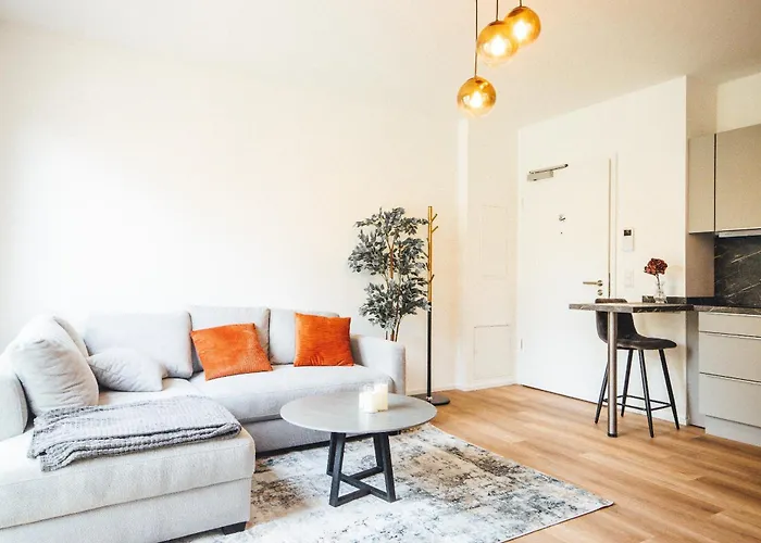 The Wos Apartments