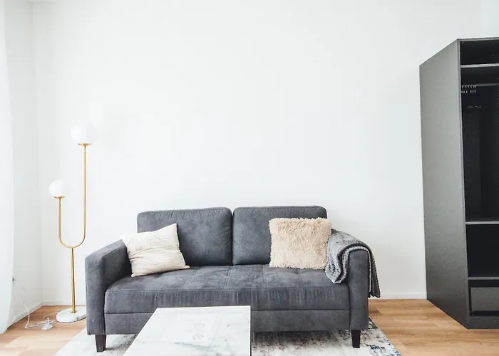 The Wos Apartments