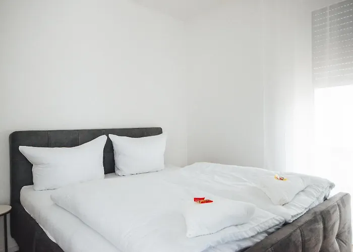 The Wos Apartments