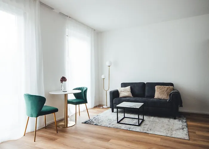 The Wos Apartments