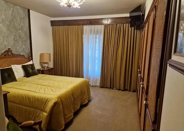 Hotel Paraiso