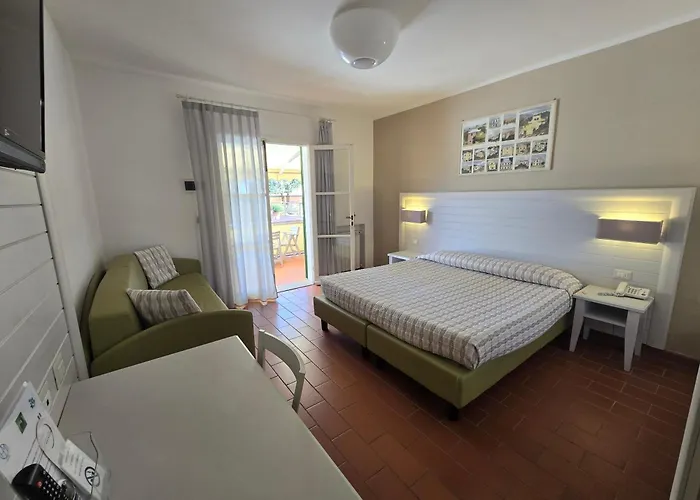 Hotel Mare