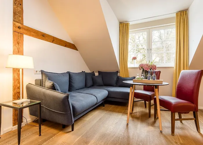 Hotel Zur Linde Dein Self Check In