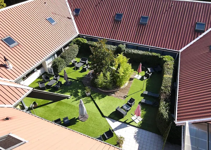 Contact Hotel B&G Limoges Sud