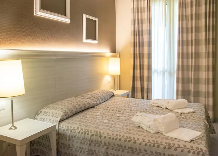 Hotel Degli Ulivi