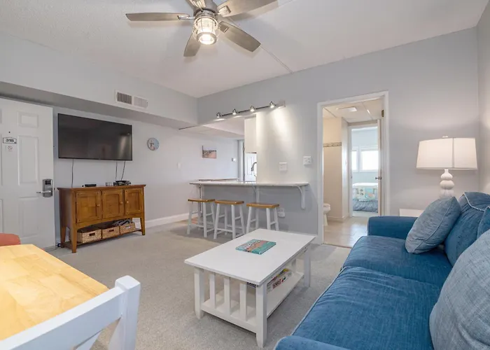 Biscayne Suites