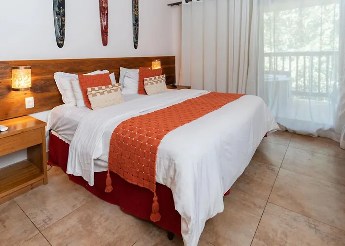 Kalango Hotel Boutique