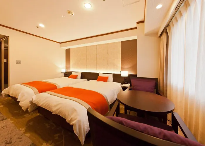 Morioka Grand Hotel Annex