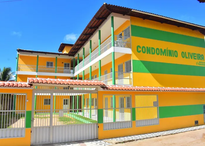 Condominio Oliveira