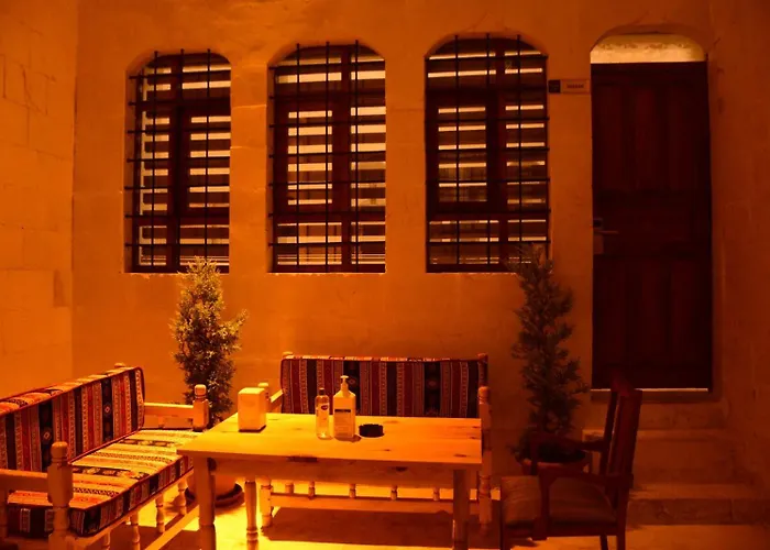 Cihangir Konagi Butik Otel