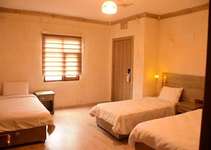 Cihangir Konagi Butik Otel