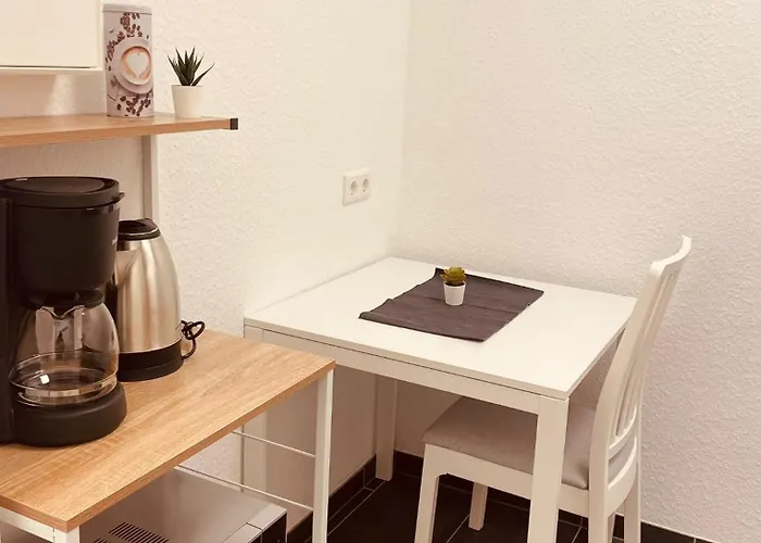 Cityapartment