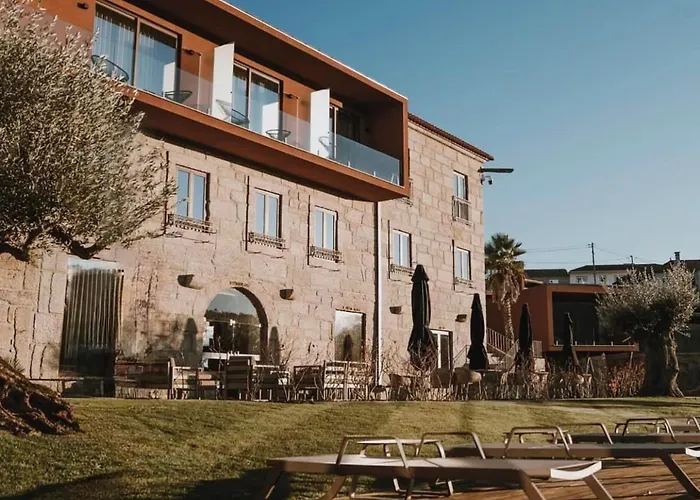 Quinta de Santo António - Country House&Villas