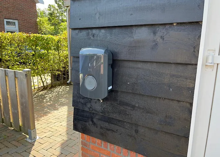 De Logeerkamer Gapinge