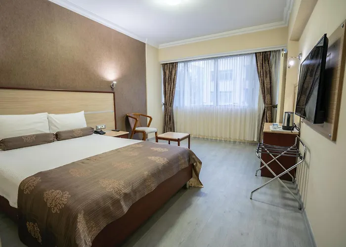 Halley Otel