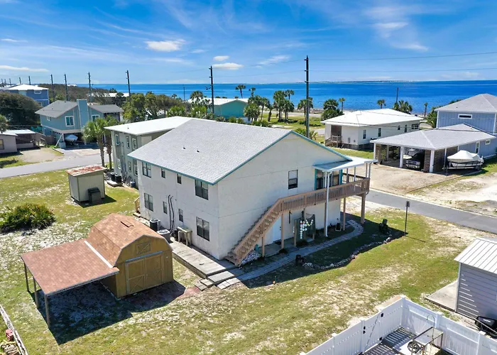 Sea Shell By Pristine Properties Vacation Rentals