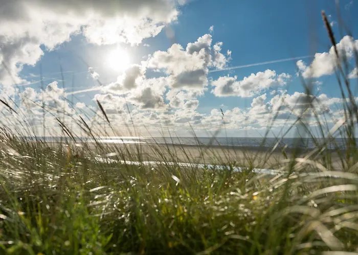 Nordsee Liebe Haus A