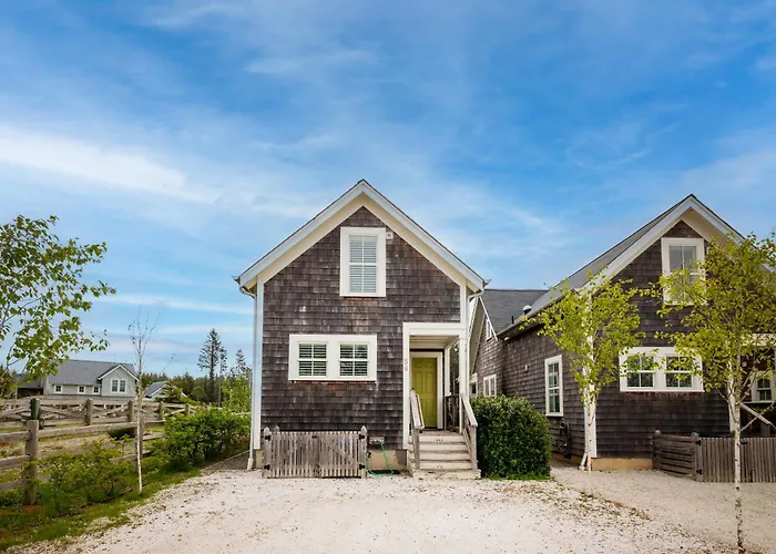 Morningside By Seabrook Hospitality
