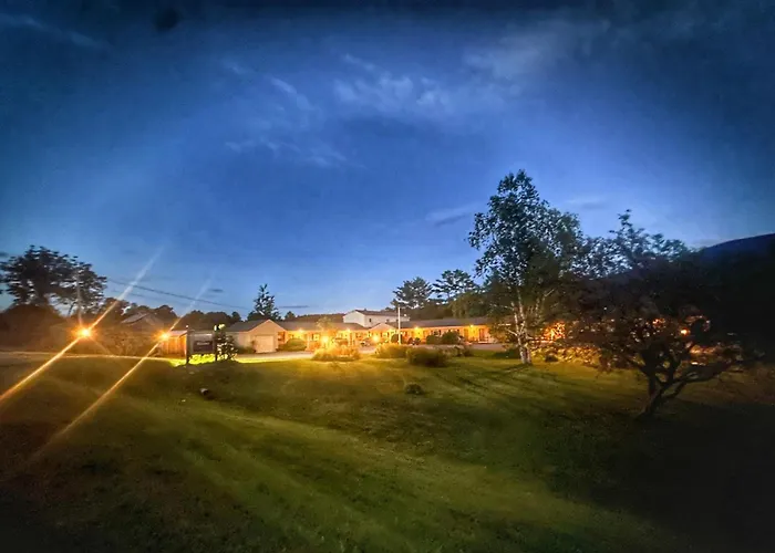 Brittany Motel