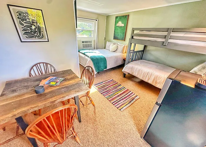 Brittany Motel