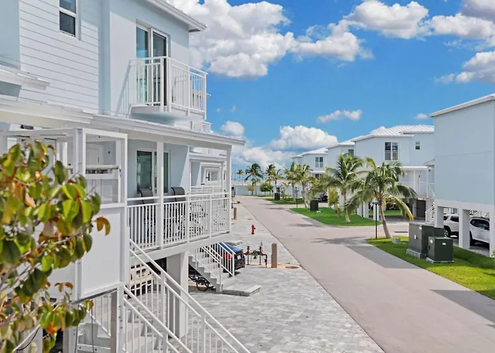 Ocean Isles Seaside Oasis