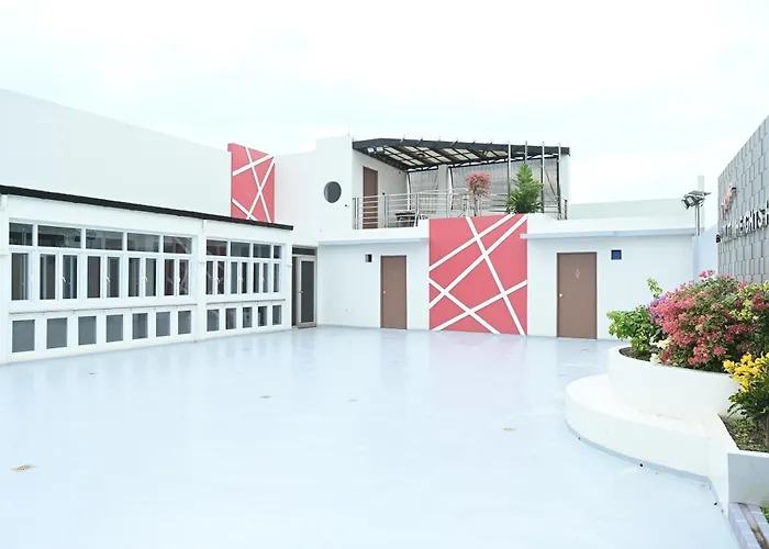 Lolita Heights Hotel