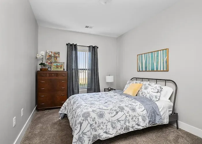 Brand New 2 Bedroom Condo