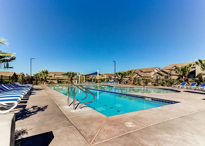 Red Cliffs Retreat