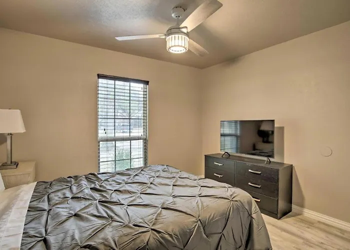 Collins Family-Friendly Texas Home With Private Pool!