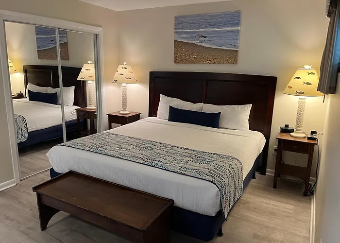 Summer Sands - 208 By Sea Scape Properties