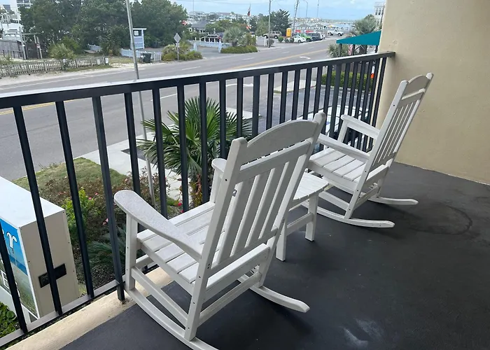 Summer Sands - 103 By Sea Scape Properties