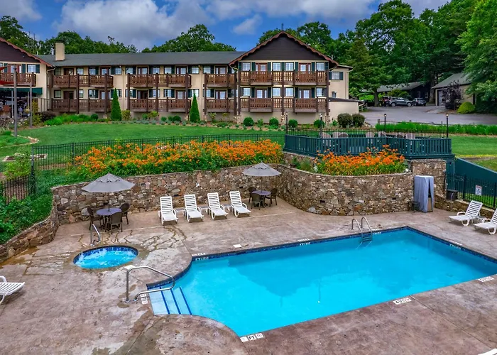 Switzerland Inn