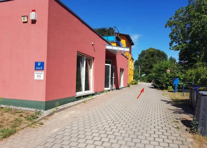 Appartement Vermietung Brunner