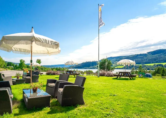 Lillehammer Turistsenter Budget Hotel