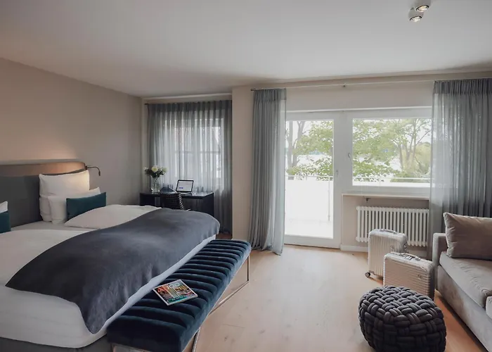 Hotel Caraleon