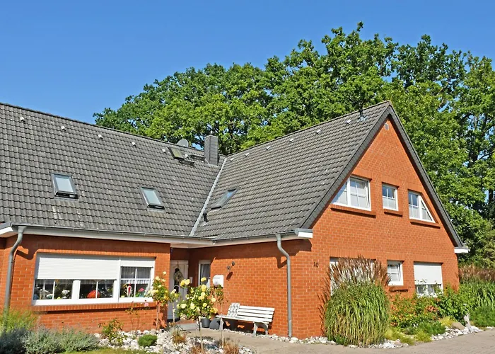 Pension Mit Fruehstueck Im Ostseebad
