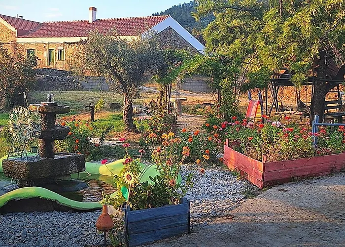 Zion Jardim Monsanto