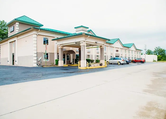 Country Garden & Suites